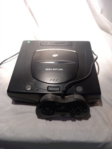 Sega saturn mit - saturn,